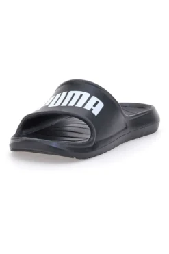 Divecat V2 Lite schwarze Pool-Hausschuhe