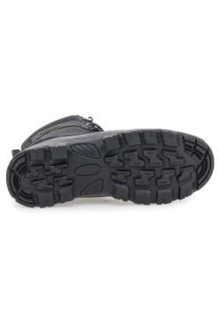 Doposci neri tecnici con imbottitura Goodyear GY42039