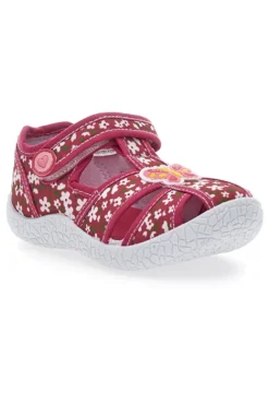 Erste Schritte Sandalen Fuchsia Pitt Kids 3903