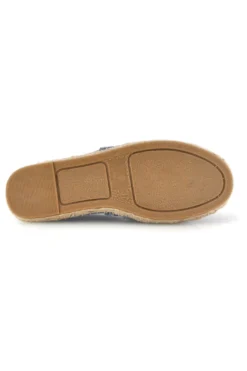 Espadrillas azzurre slip on Pittarello sun SGMS2520