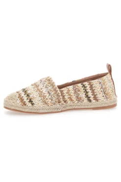 Espadrillas Beige First Lady 465