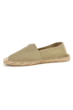 Espadrillas beige in tessuto Pittarello sun SGMS2510
