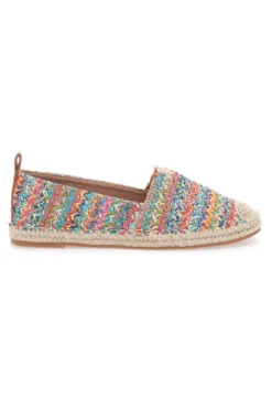 Espadrillas Multicolore First Lady 465