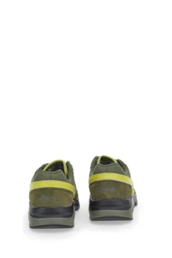 Etonic Stabile Oliv-Sneaker