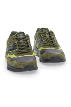 Etonic Stabile Oliv-Sneaker