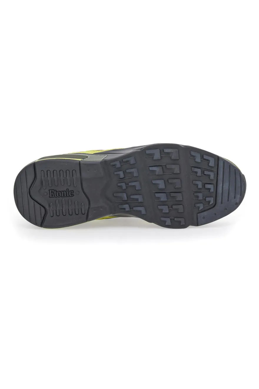 Etonic Stabile Oliv-Sneaker