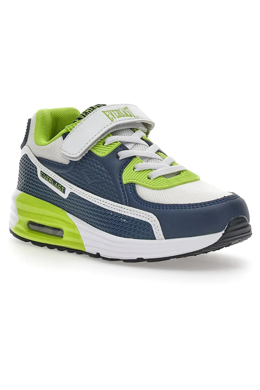 Everlast 230810 Grüne Turnschuhe