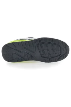 Everlast 230810 Grüne Turnschuhe