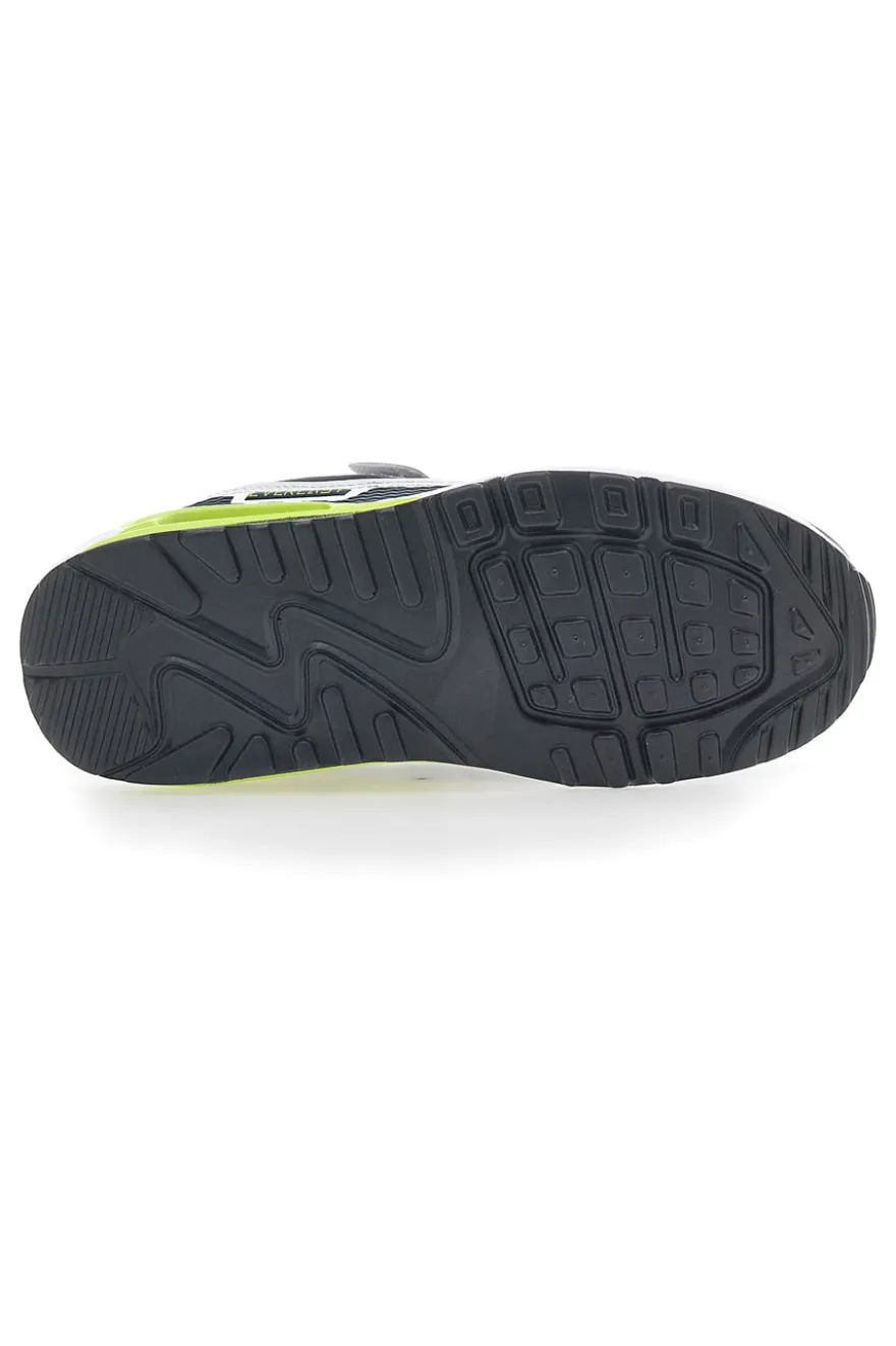 Everlast 230810 Grüne Turnschuhe