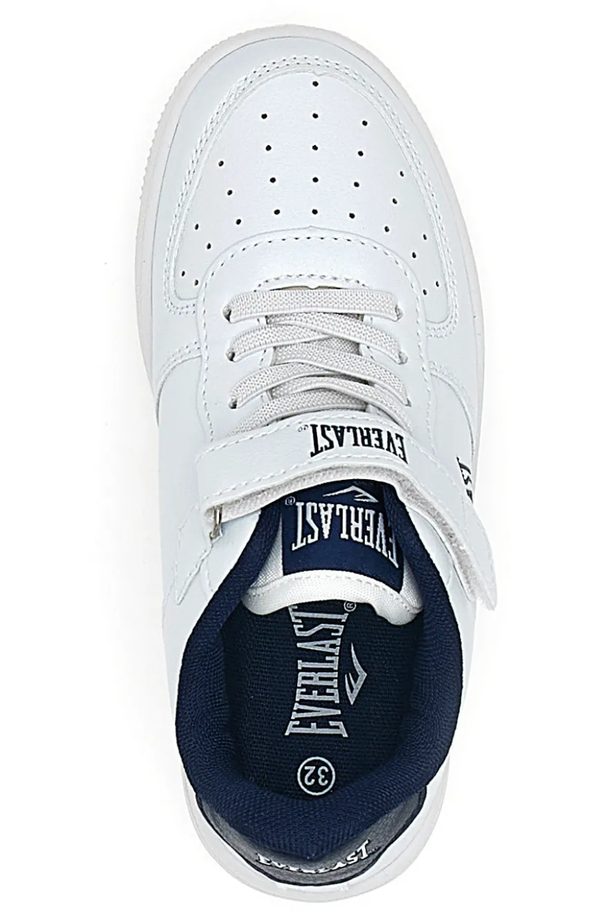 EVERLAST 713 WHITE/BLACK