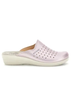 Fly Flot 90T400387A professionelle Anti-Schock rosa Pantoffel