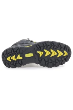 Goodyear Grauer Trekkingstiefel 41030