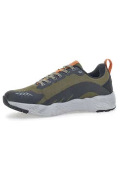 Goodyear 31006 Grüne Turnschuhe