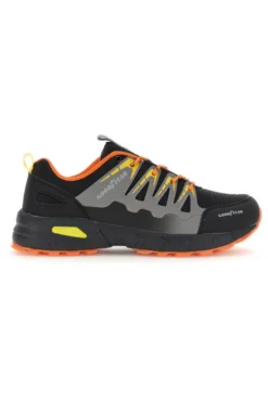 Goodyear 12017 Orange Trekkingstiefel