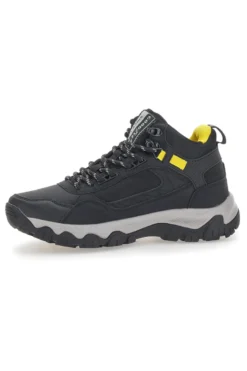 Goodyear 32003 Schwarze Trekkingstiefel