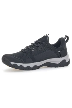 Goodyear 31003 Schwarze Trekkingstiefel