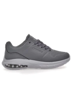 Graue Soprani Sport Pau NBK Sneakers