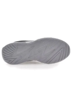 Graue Soprani Sport Pau NBK Sneakers