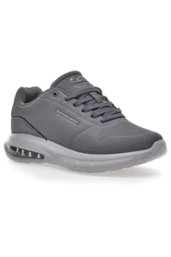 Graue Soprani Sport Pau NBK Sneakers