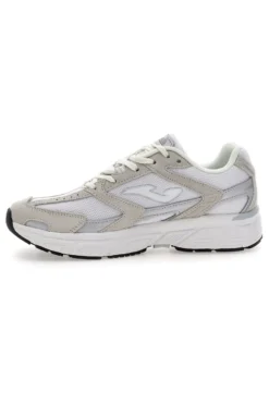 Graue und beige Retro-Laufschuhe Joma RRT50LS2602
