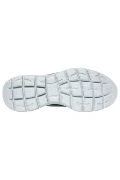 Graue vegane Sneakers Skechers Hands Free Slip-Ins: Summits – Key Pace