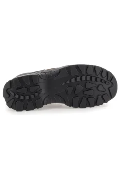 Grisport 13342 Brauner Wildleder-Trekkingstiefel