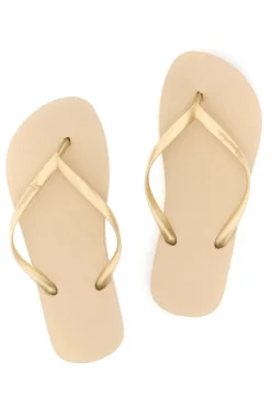 Infradito Beige Tinta Unita Ipanema IP26603