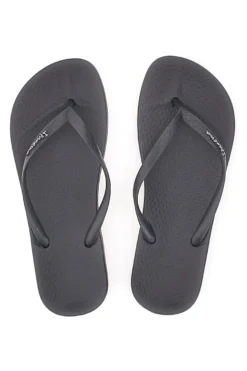 Infradito nere minimal Ipanema IP81030