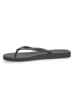 Infradito nere minimal Ipanema IP81030