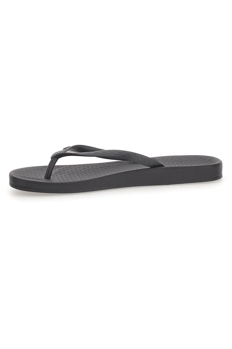 Infradito nere minimal Ipanema IP81030