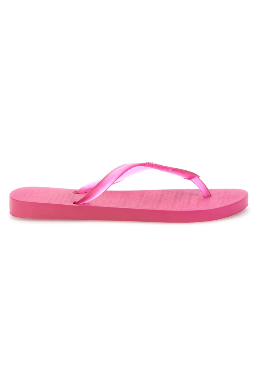 Infradito Rosa Tinta Unita Ipanema IP26603