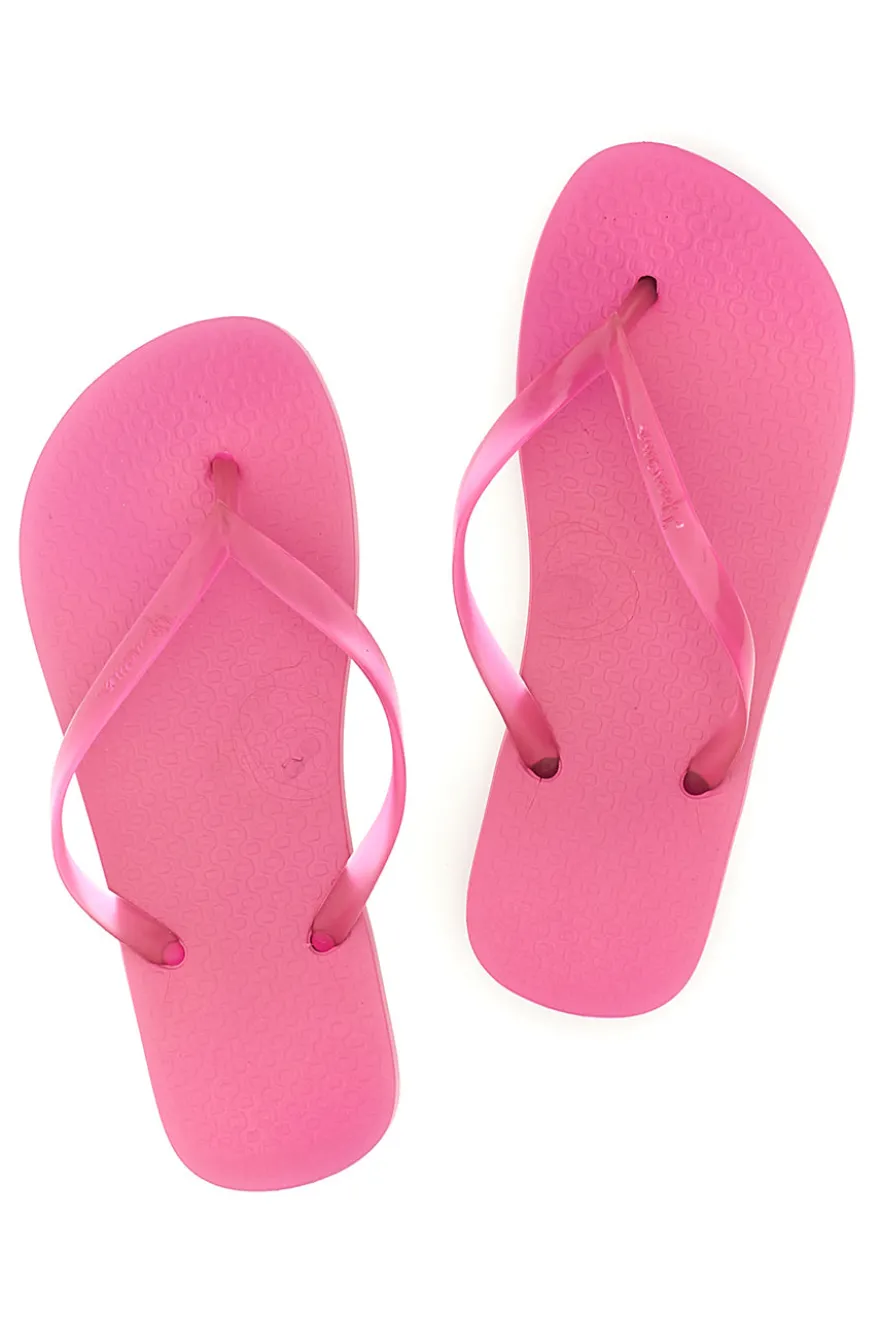Infradito Rosa Tinta Unita Ipanema IP26603