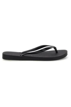 Ipanema Schwarz Flip-Flops IP26603
