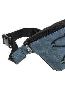 Jeans Gürteltasche mit Reißverschluss Route 66 66992/S/SETRN