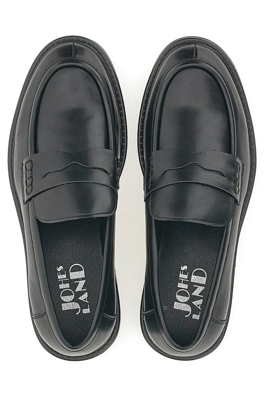 JOHES LAND 1681317 NERO