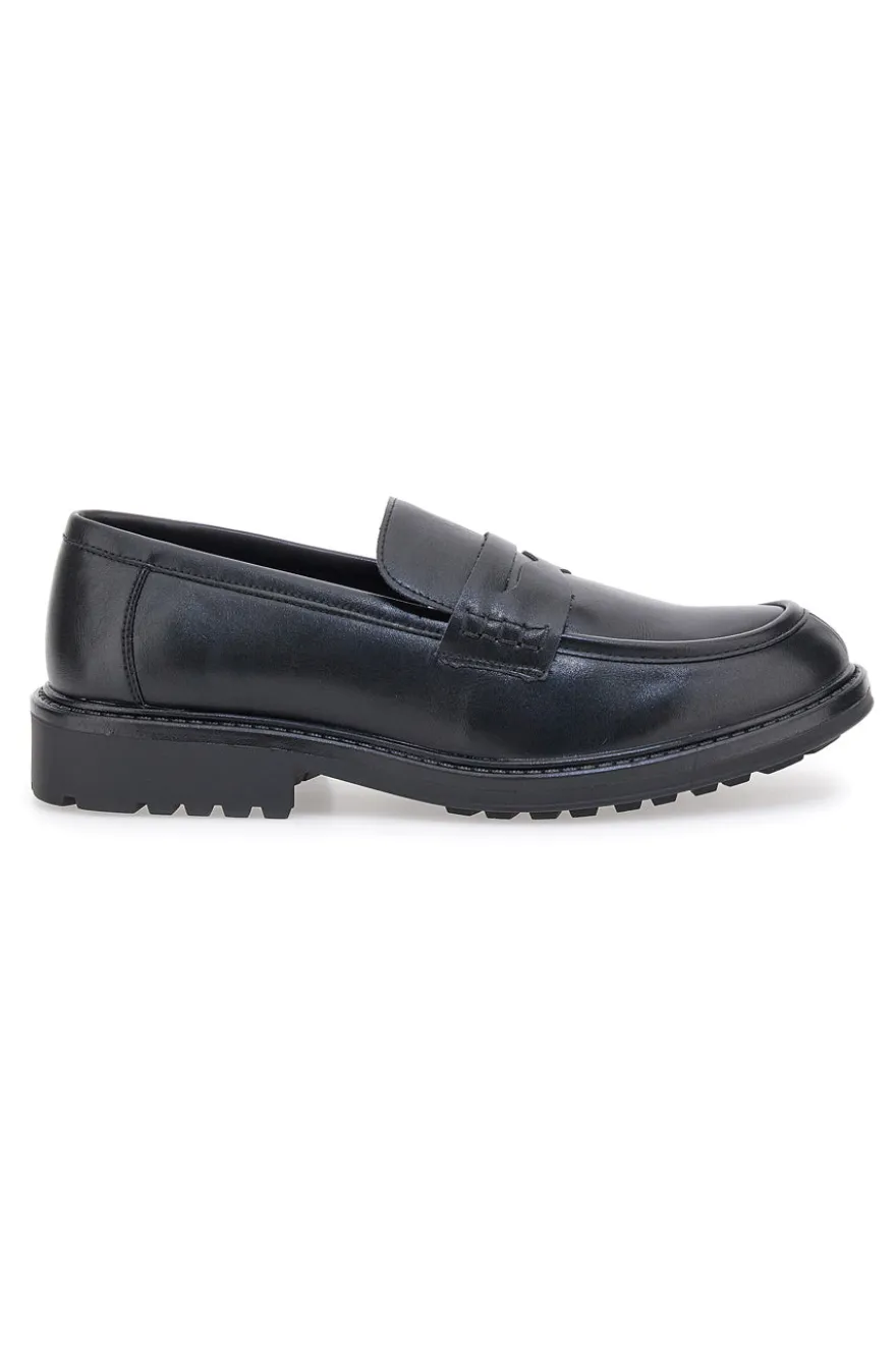 JOHES LAND 1681317 NERO