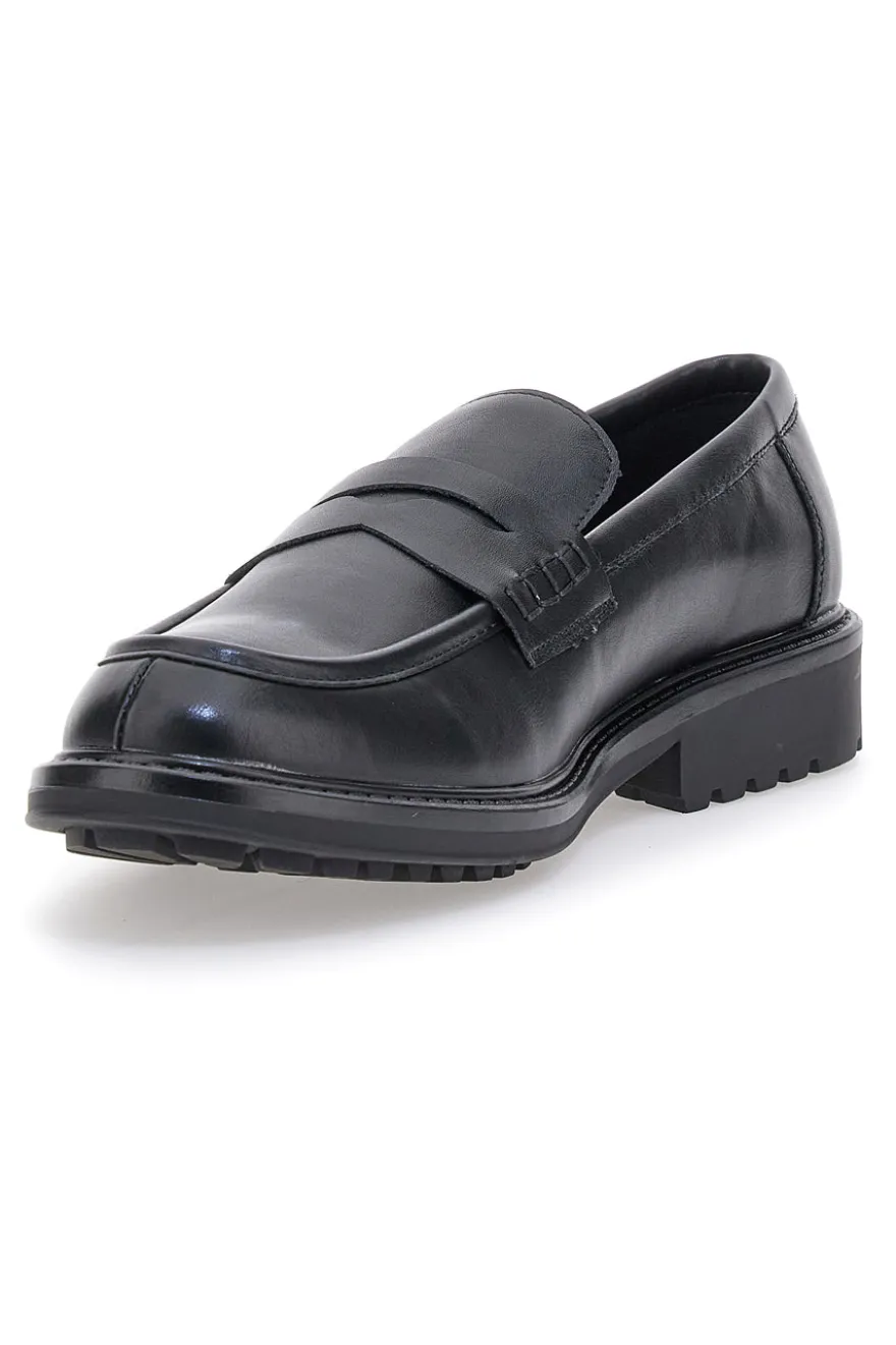 JOHES LAND 1681317 NERO