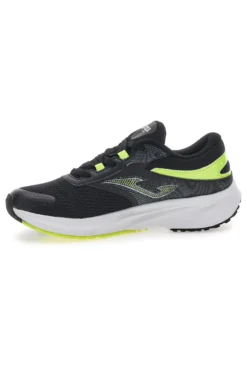 JOMA ACTIVE MEN 2501 Schwarz-Gelb Laufschuhe