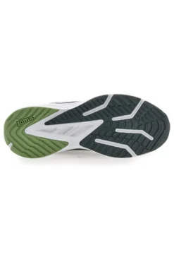 Joma Argon Herren 2415 Schwarz Laufschuhe