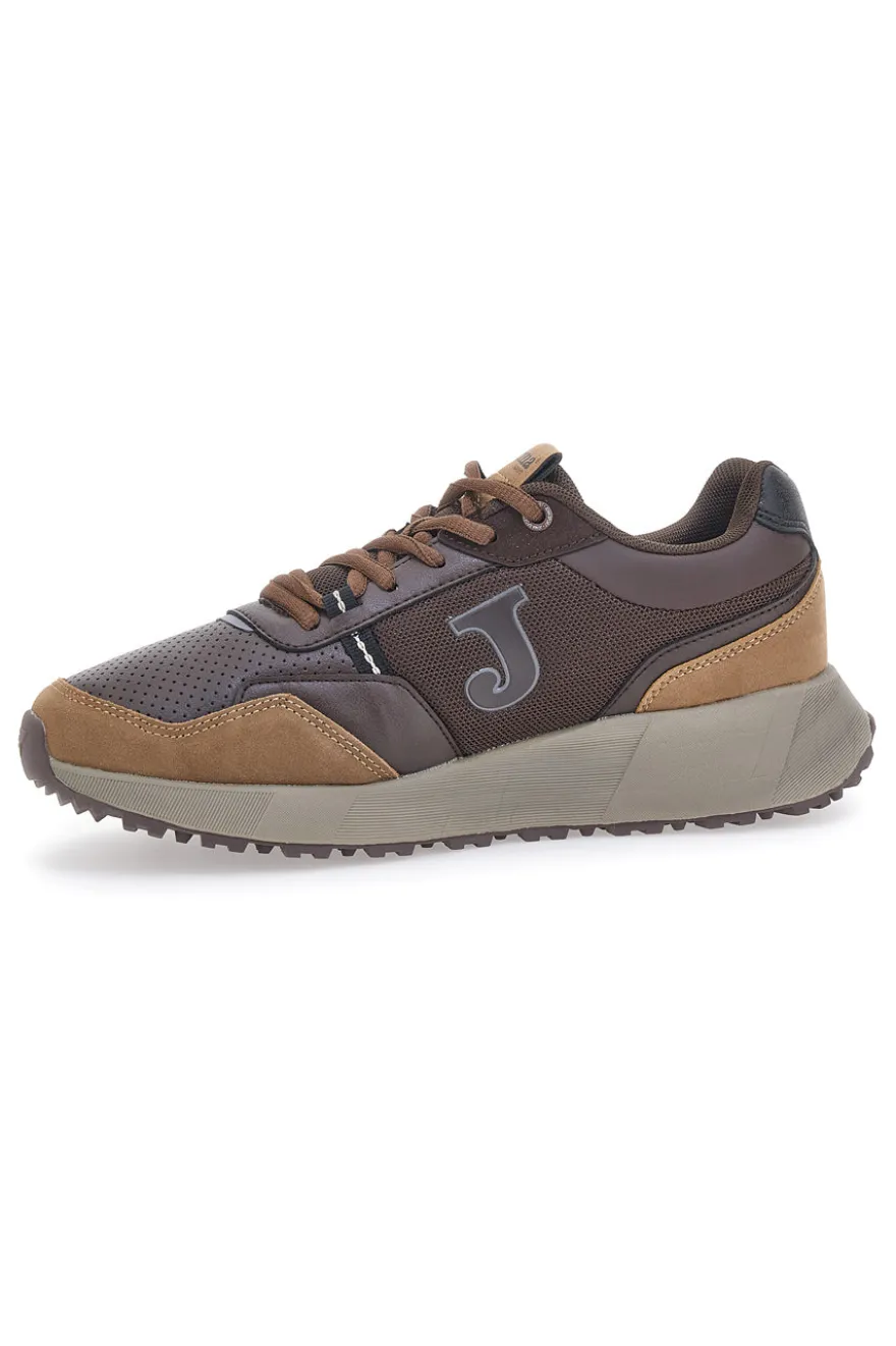 Joma C.660 Herren braune Turnschuhe
