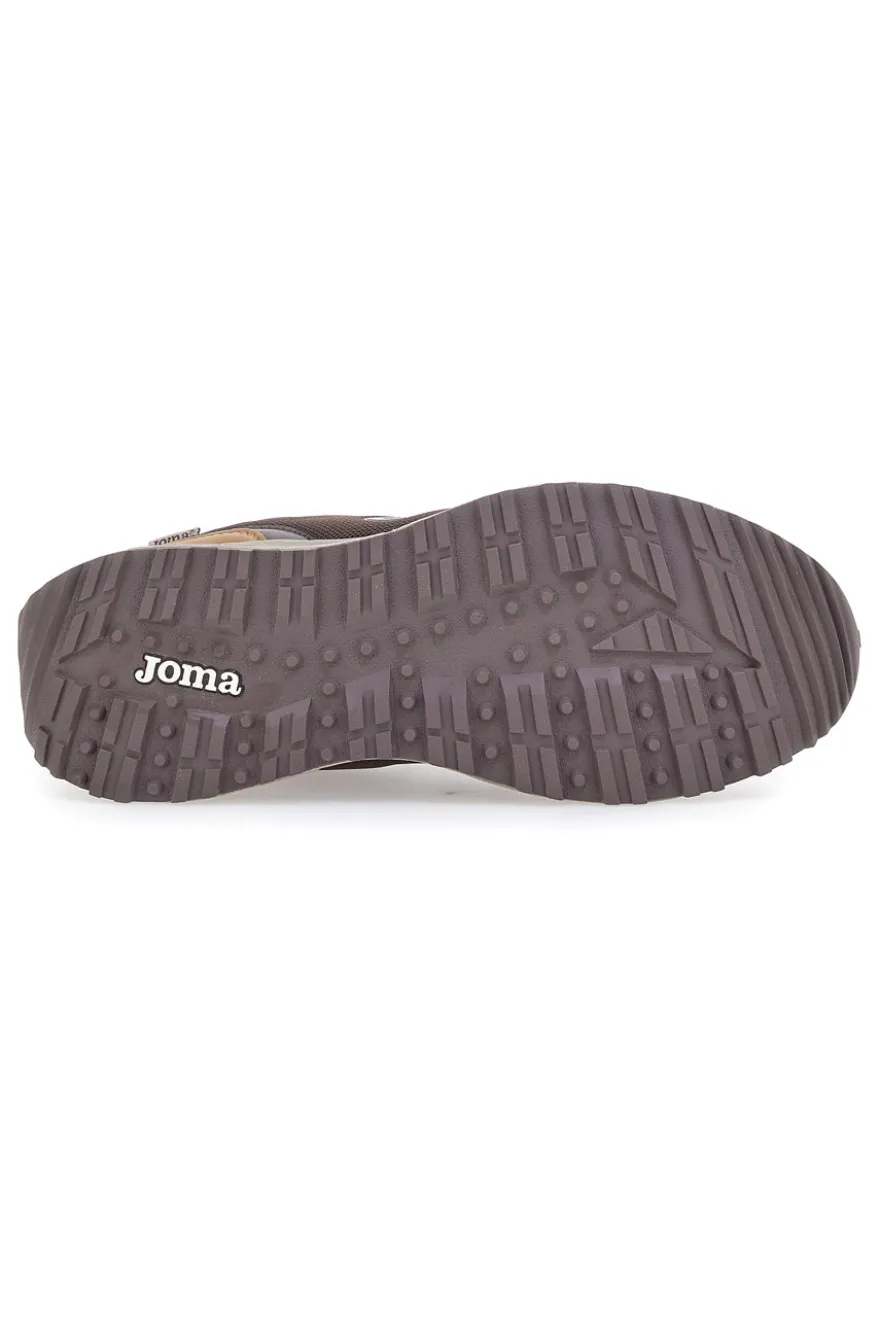 Joma C.660 Herren braune Turnschuhe