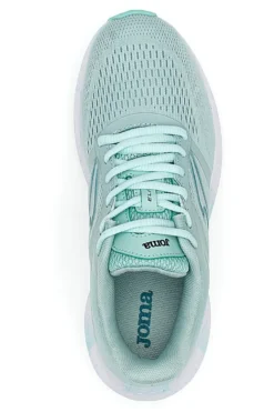 Joma Elite Lady 2415 Türkise Turnschuhe