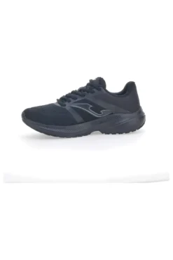 Joma Elite 2441 Schwarze Laufschuhe