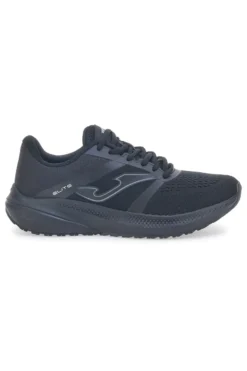 Joma Elite 2441 Schwarze Laufschuhe