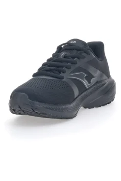 Joma Elite 2441 Schwarze Laufschuhe