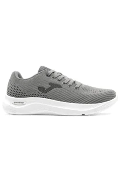 Joma grau Mesh Sportschuh CCORS2612