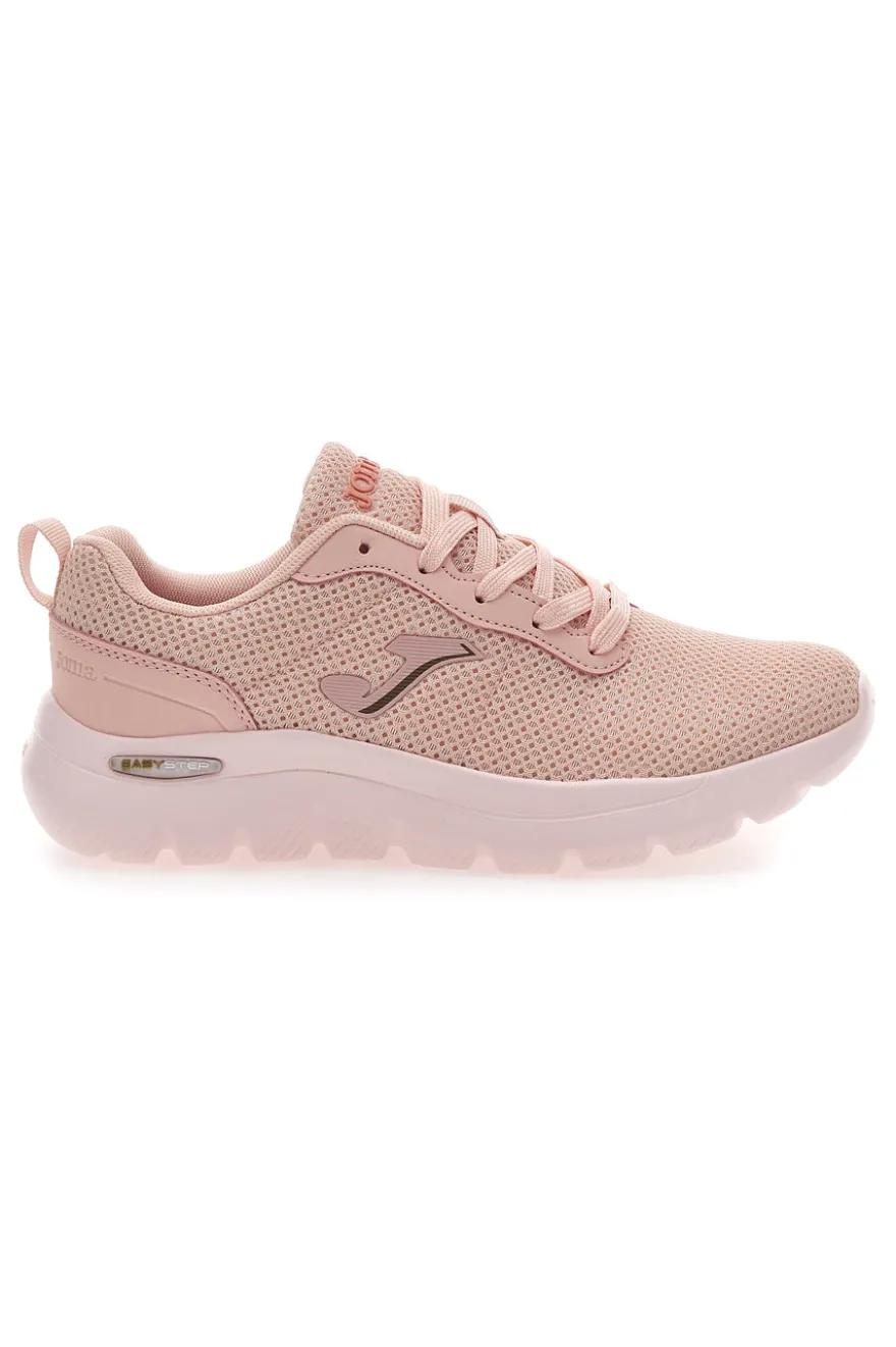 Joma Infinite Lady 2307 Rosa Sport-Sneaker
