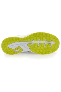 Joma Jr30 Jr 2401 Turnschuhe in Schwarz und Gelb
