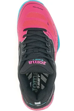 Joma Set Damen Tennis/Padel Sneakers 63301