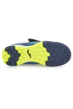 JOMA SUPER COPA JR 2503 Blau Fußballschuhe